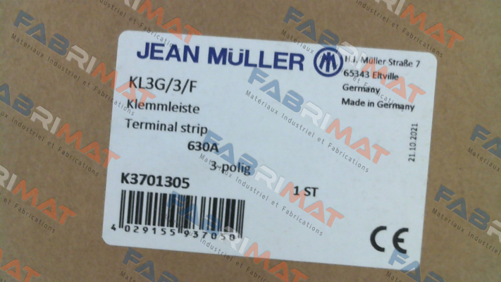 60337015 Jean Müller