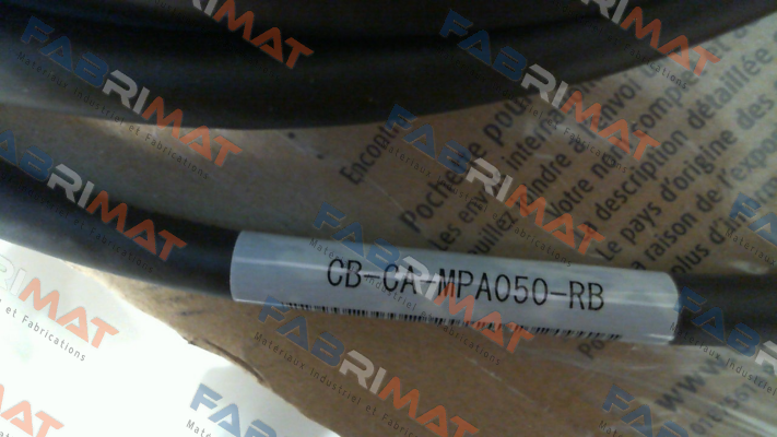 CB-CA-MPA050-RB IAI