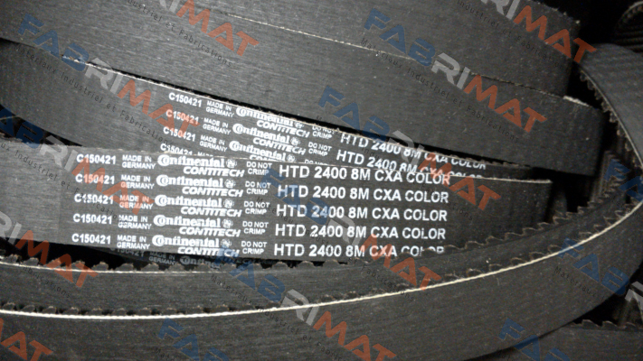 08M-2400-30 CXA Contitech