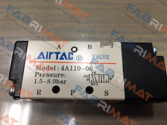 4A11006G  Airtac