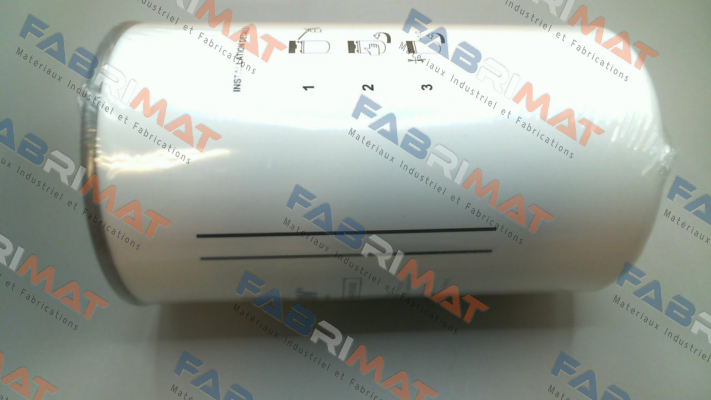 HHC01825 / HEK45-30.210-AS-MS060-B-105/210l/min. Ikron