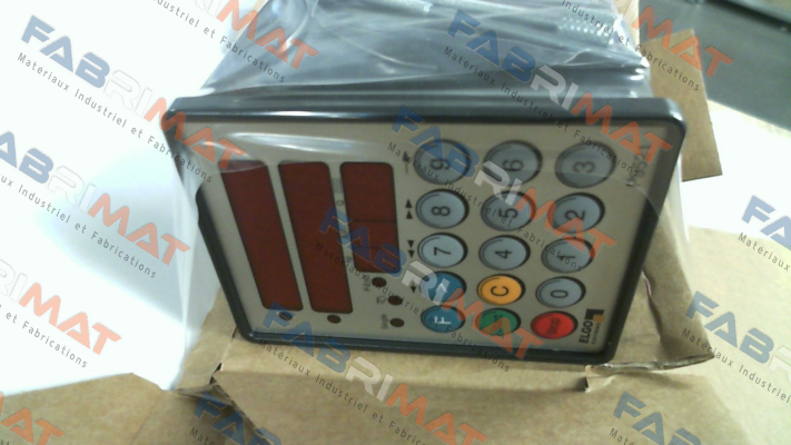 711952006 (P9521-000-024-0) Elgo