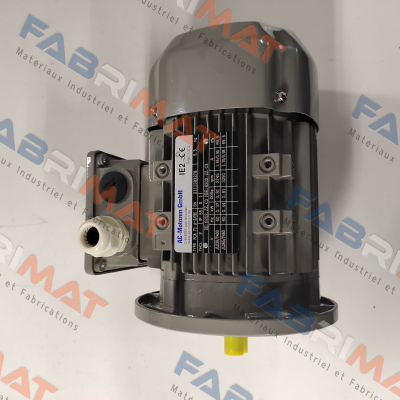FCA 71 A2 AC Motoren