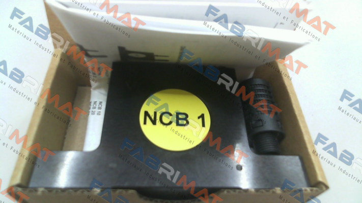 NCB 1 NetterVibration