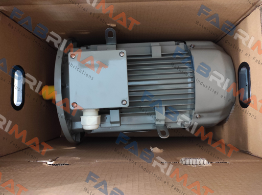 FCA 132 MC-2 B5 / PHE AC Motoren