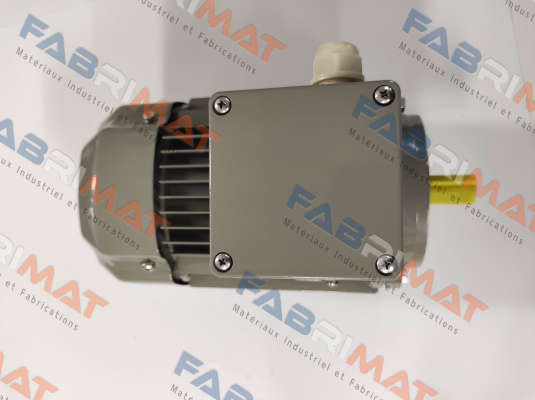 FCPA 80 C 4 /PHE AC Motoren