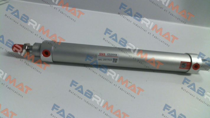 MAL-25X170-S SNS Pneumatic