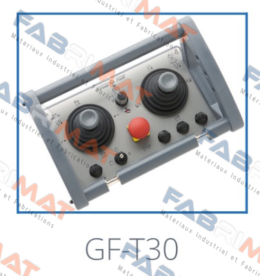 GF-T30  Gross Funk