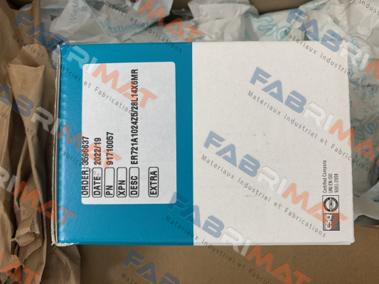 ER721A1024Z5/28L14X6MR Eltra Encoder