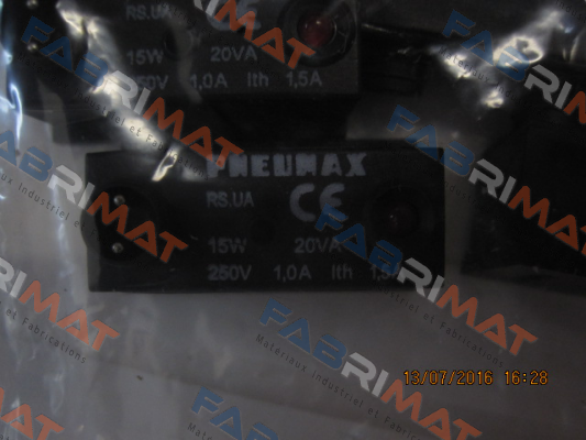 RS.UA  Pneumax