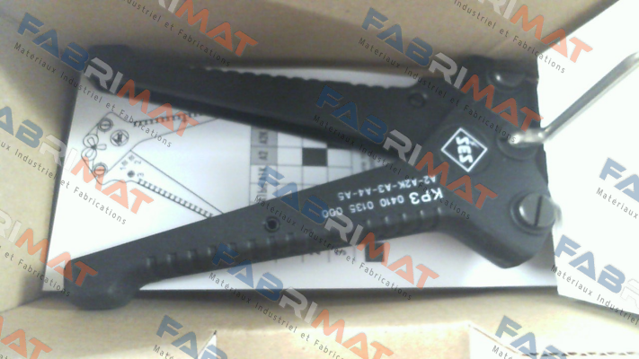 04100135000 / SES KP3 Ses Sterling