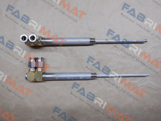 CT - HSR–2–L208–E104–J104–P81– MK  168 Ahresty-tec