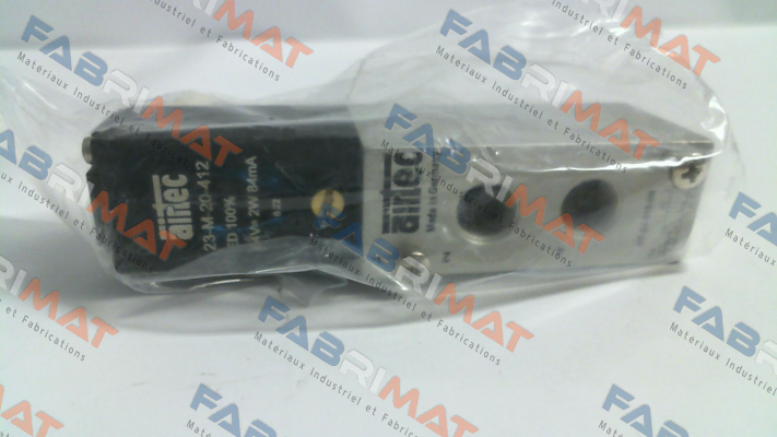 MF 04510HN 24V Airtec