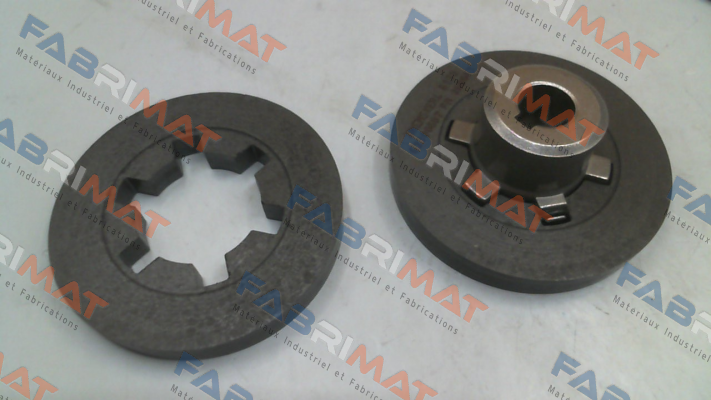 Brake for MADP71b2/4 type 02.38.11N LAIPPLE KEB