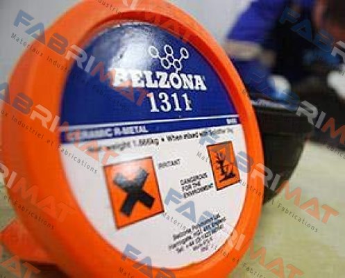 T11NF2 - 1311 Belzona