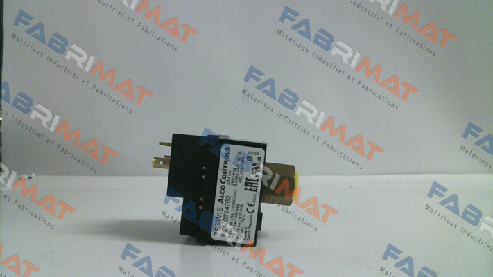 0714762 / PS3-W1S 2,0-3,5bar Alco