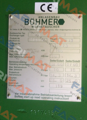 PAB 541-I Böhmer