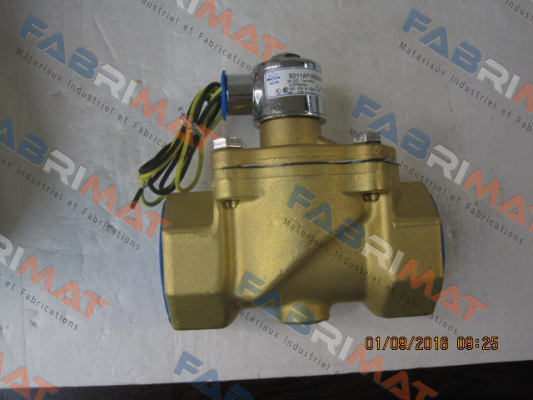 S211AF16N5JJ2 GC Valves