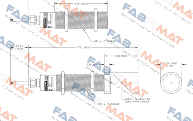 M124513 Modell: US-2 Magpowr