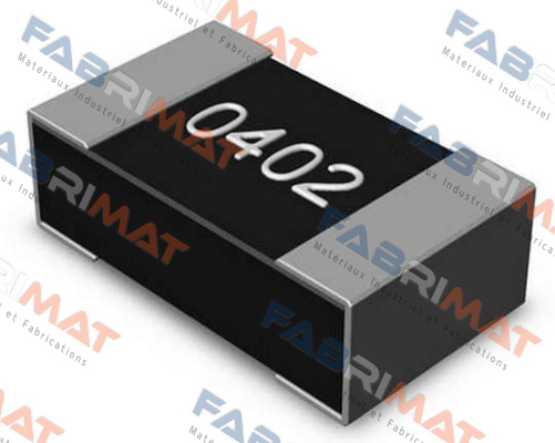 CRCW04021M18FKED (pack x10000) Vishay