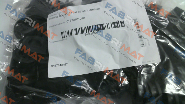 0133 0101 010 / DG-PVC 14-747 Ses Sterling