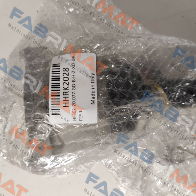 HF502-20.077-GD-B-H-Z-XD-DA-P150 Ikron