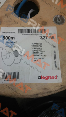 032756  Legrand