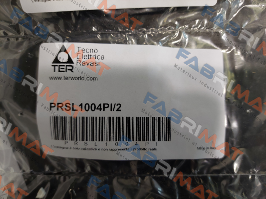 PRSL1004PI Ter Tecno Elettrica Ravasi