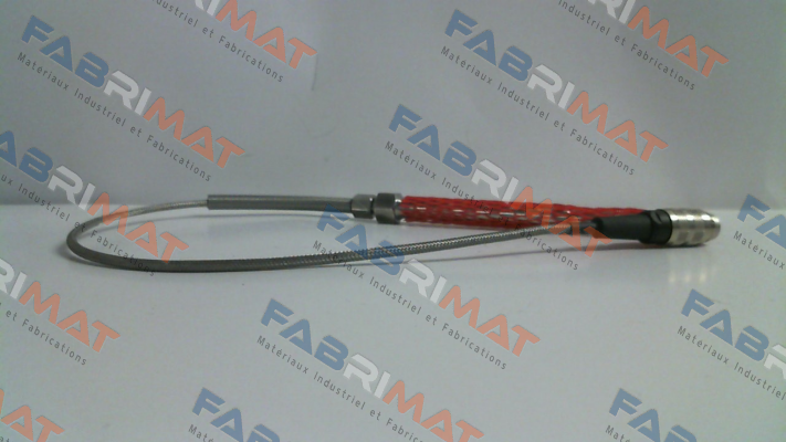DYMT-S-1/2-2XPT100/3-20-15-G-0,5M Dynisco