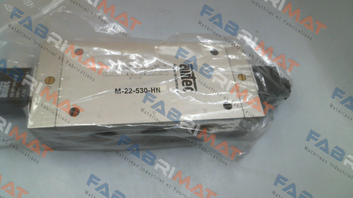 M-22-530-HN-XXX Airtec