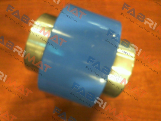 DC 42 Complete coupling Set Hassel