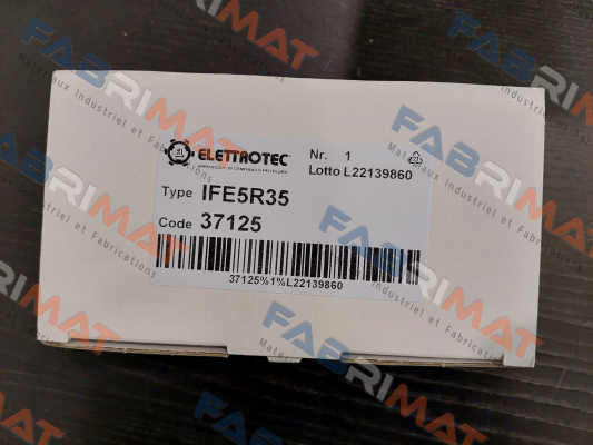 IFE5R35 Elettrotec