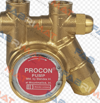 131A125F12GC Procon