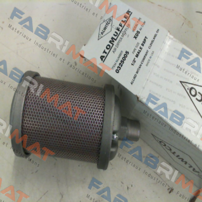 X05-0325005 Alwitco