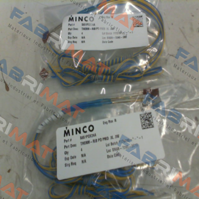 S651PDX24A Minco