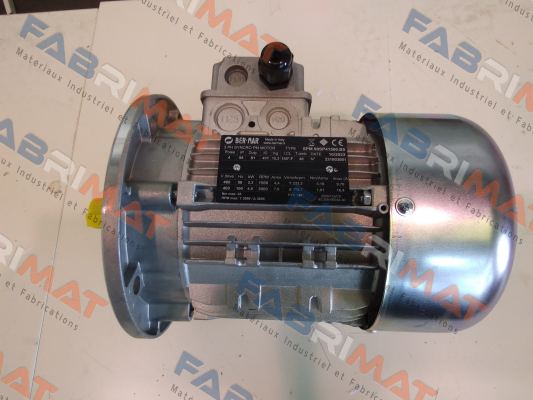 SPM.90SP41500.B5 Ber-Mar Motors