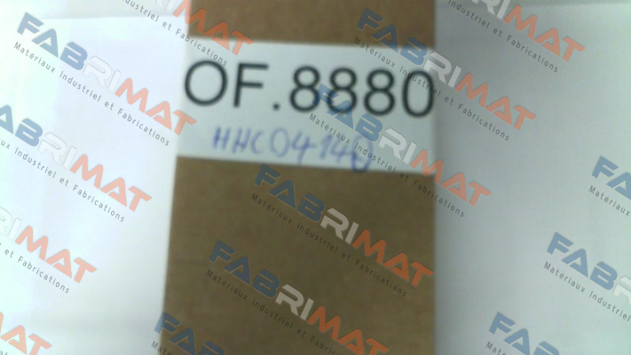 HHC04140 Ikron